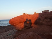 P.E.I. Summer's Eve Romance