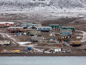 Grise Fjord  Ellesmere Island