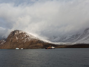 Grise Fjord Surroundings