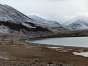 RCMP Port Dundas Harbour