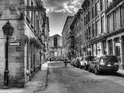 Old Montreal