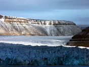 Devon Island Landscape