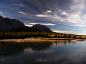 Bow Valley Park