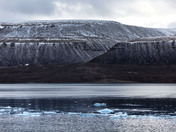 Croker Bay Devon Island