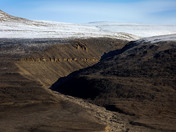 Croker Bay Devon Island