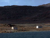 Hudson Bay Post Somerset Island