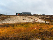 GjÃ¸a Haven King William Island