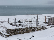 Northumberland House relics