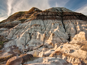 Canadian Badlands