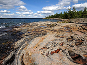 Paradise On Wreck Island