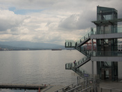 View from the Harbour