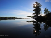 Memories of Lake Nipissing