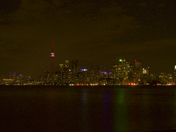 Toronto Skyline