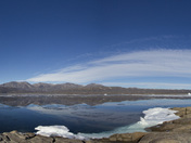 Panorama of Qikiqtarjuaq