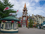 Mont-Tremblant..