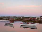 Boats of Fogo