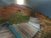 Skyline Trail - Cape Breton