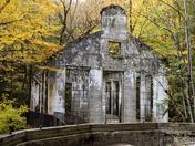 Wilson Carbide ruins
