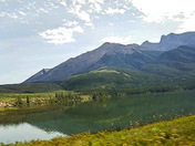 Jasper National Park 