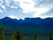 Jasper National Park 