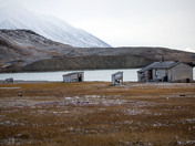 RCMP Post  Devon Island