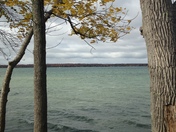 Fifty shades of fall