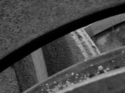 Curves of yesteryear