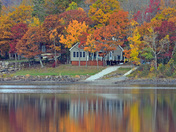 Fall for New Brunswick