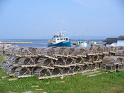 Lobster Traps