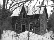 Abandoned Farmhouse
