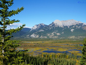 Pocahontas Viewpoint