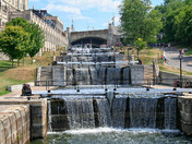 Rideau Locks