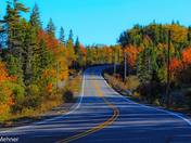 The Cabot Trail