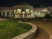 Canadian Museum of History