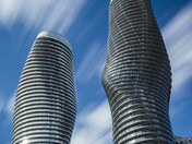 Marilyn Monroe Towers