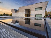 Aga Khan Museum