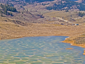 Spotted Lake