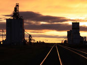 Indian Head Railyards