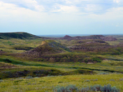 Other Worldly Landscape