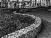 Canadian Museum of History Monochrome