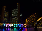 Toronto City Hall