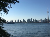 Toronto Skyline