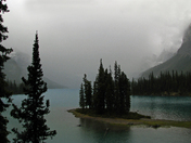 Heart of the Misty Mountains