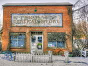 Squilax General Store