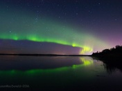 Alberta Aurora