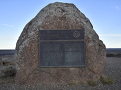 Dinosaur Provincial Park