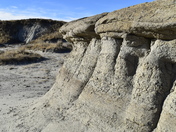 Dinosaur Provincial Park