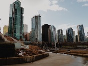 Walk on the Waterfront