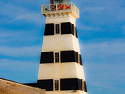 West Point Light House