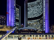 Toronto City Hall